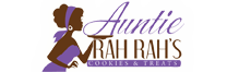 Auntie Rah Rah's Cookies & Treats
