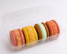 Load image into Gallery viewer, Limited Edition 4 packs(CLICK TO VIEW ALL FLAVOR OPTIONS)