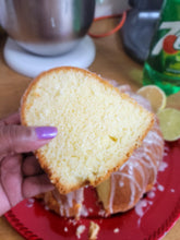 Load image into Gallery viewer, SLICES OF POUNDCAKE(1 free slice of 7up Poundcake w/purchases of Limited Edition 4-packs)*while supplies last*