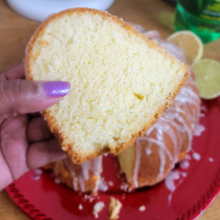 Load image into Gallery viewer, SLICES OF POUNDCAKE(1 free slice of 7up Poundcake w/purchases of Limited Edition 4-packs)*while supplies last*