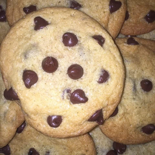 Chocolate Chip 1 doz